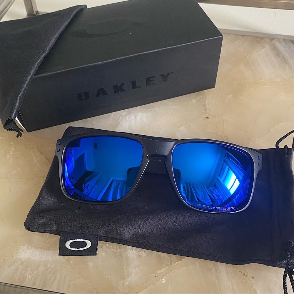 Oakley Sunglasses